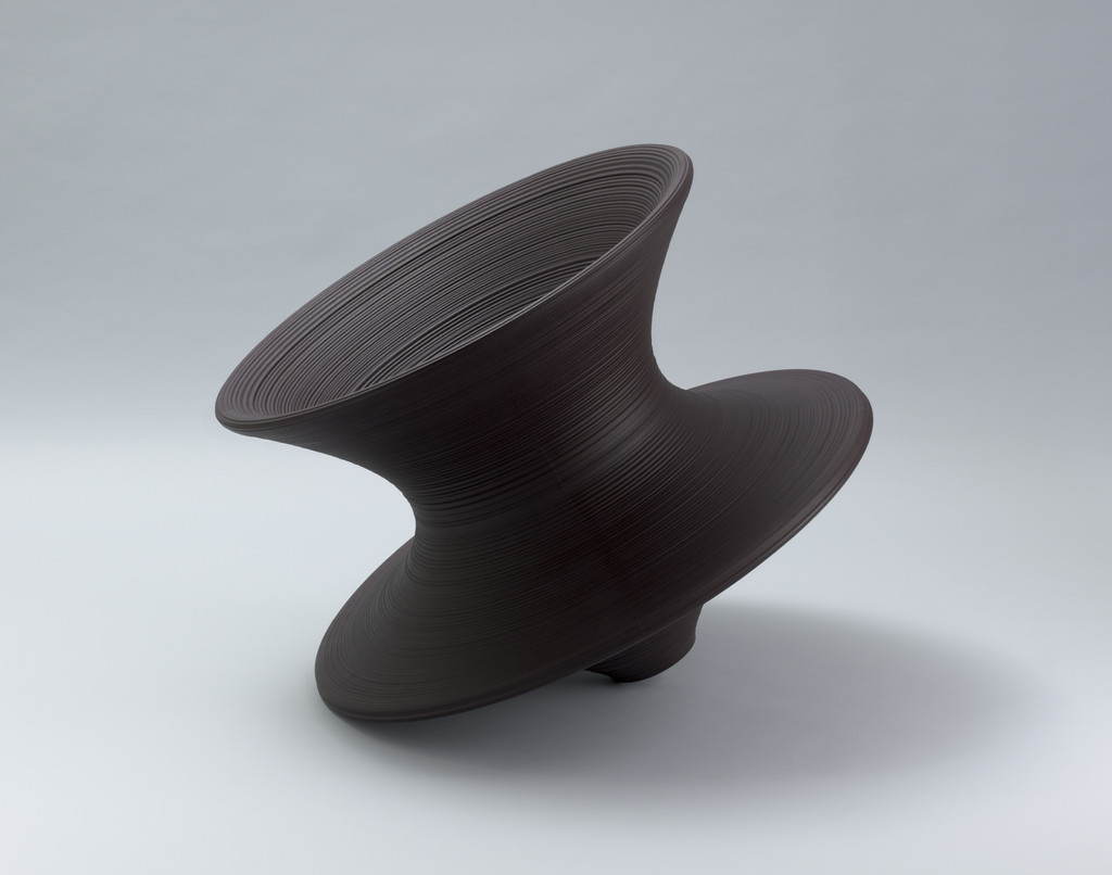 Spun Seat