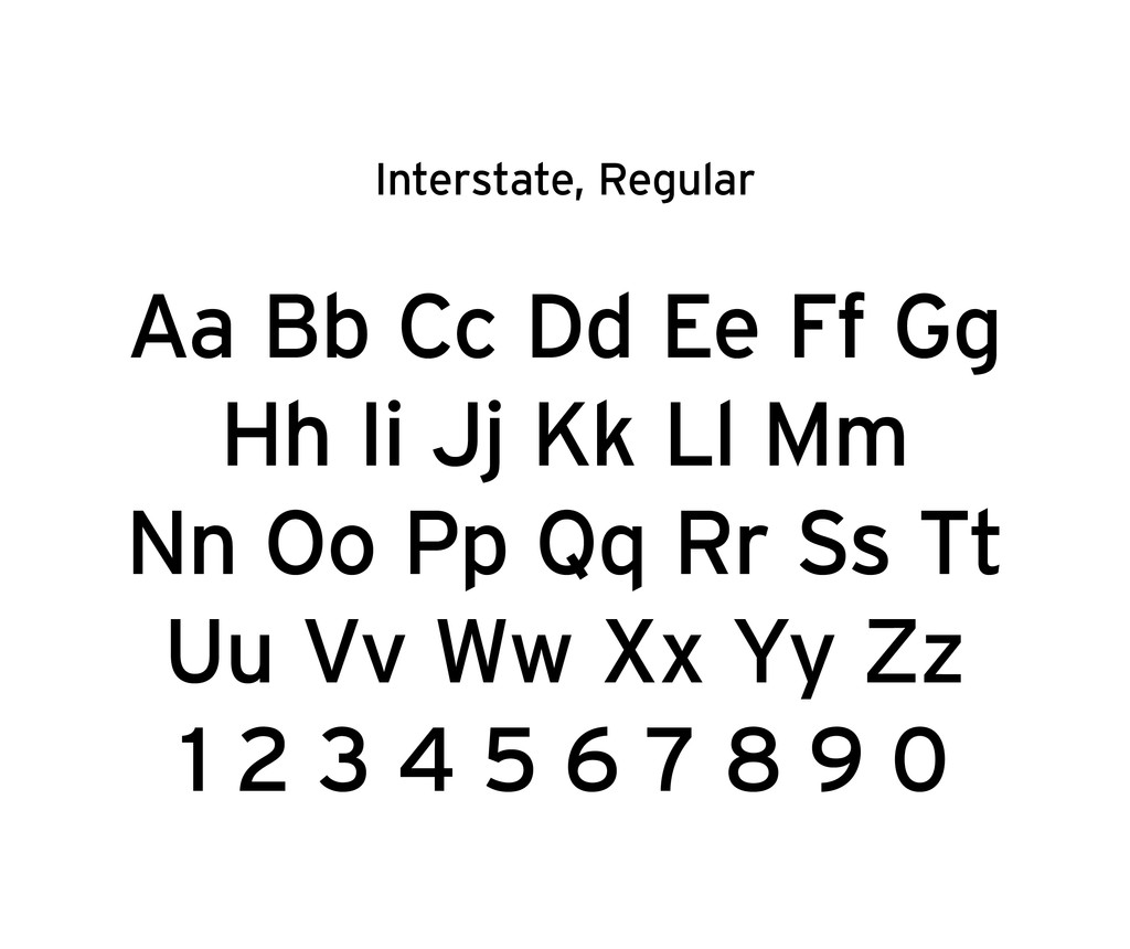 Interstate