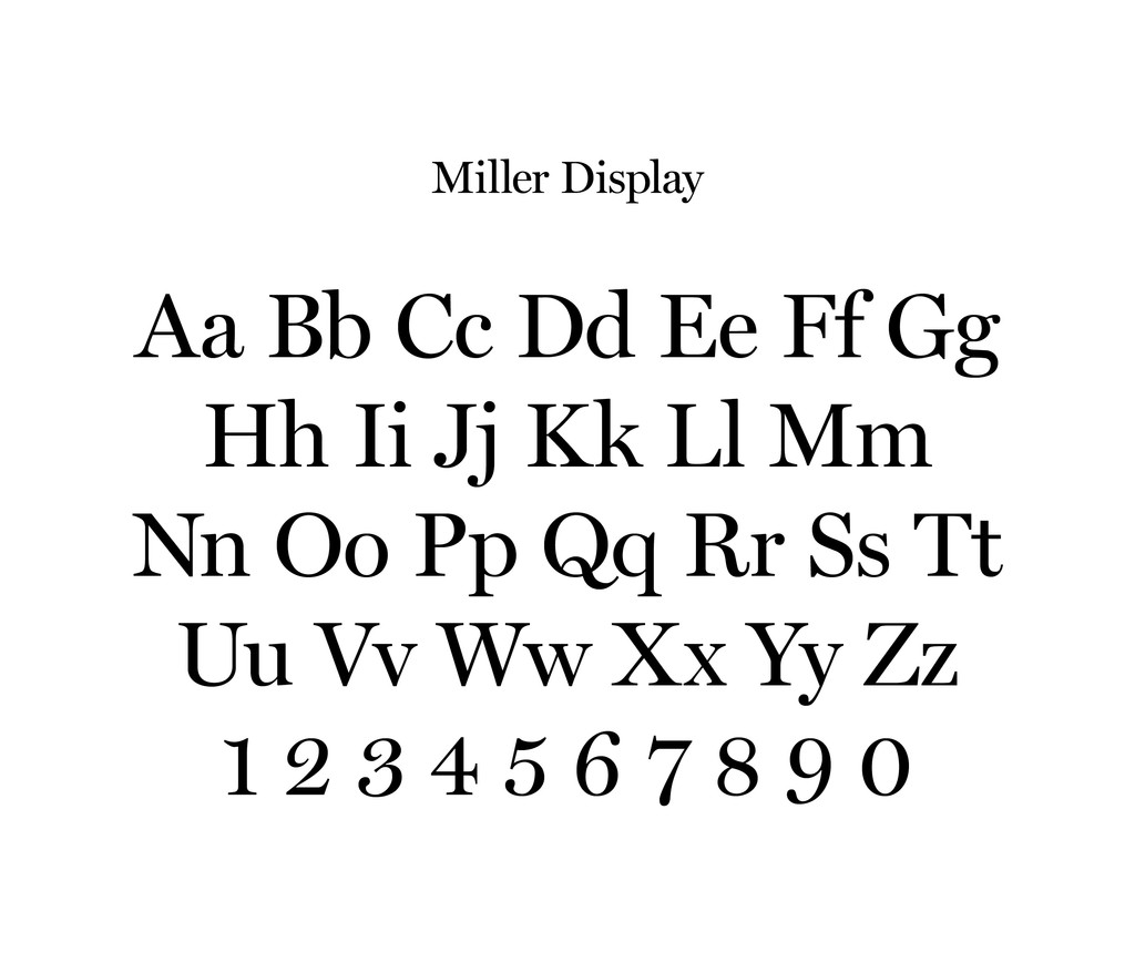Miller