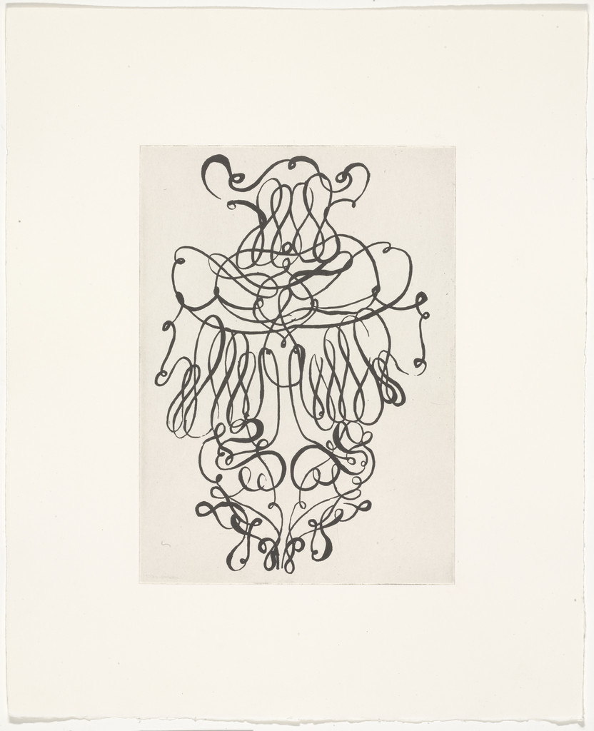 Untitled from Untitled (Truth and Beauty)