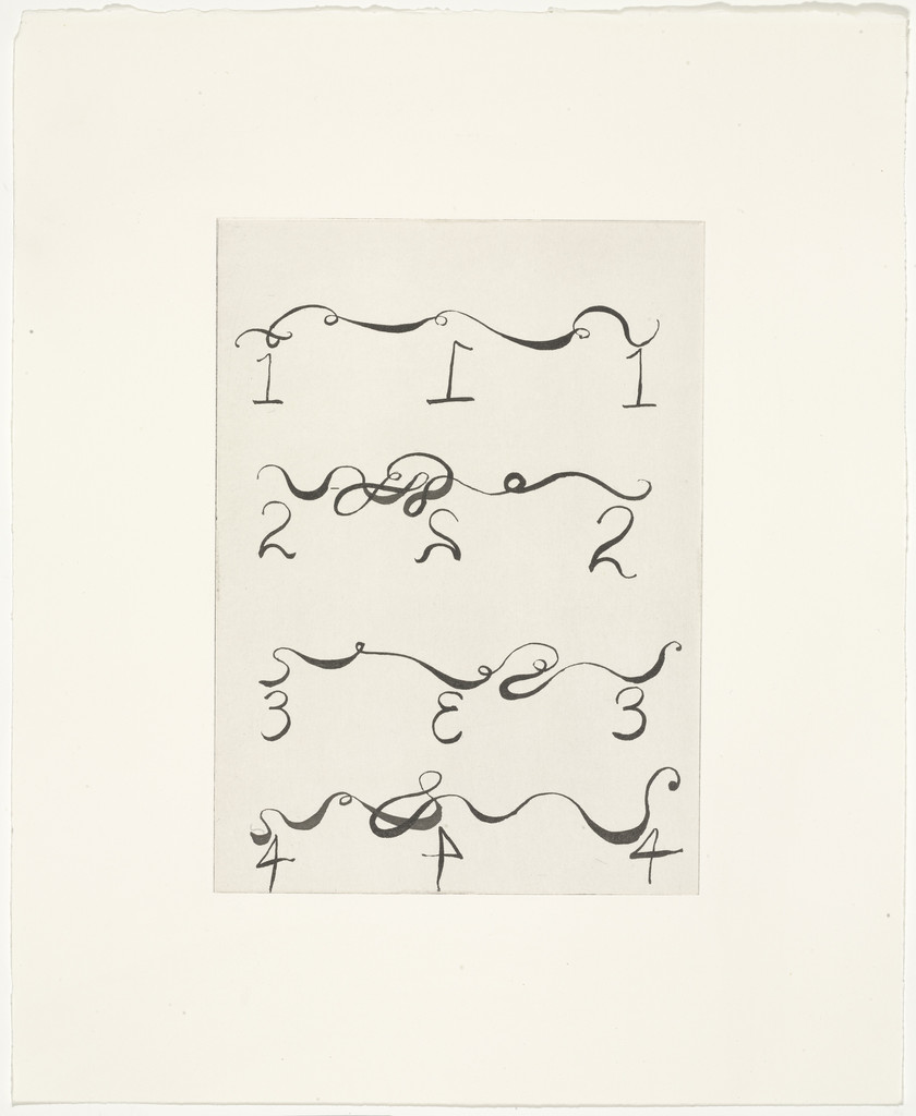 Untitled from Untitled (Truth and Beauty)