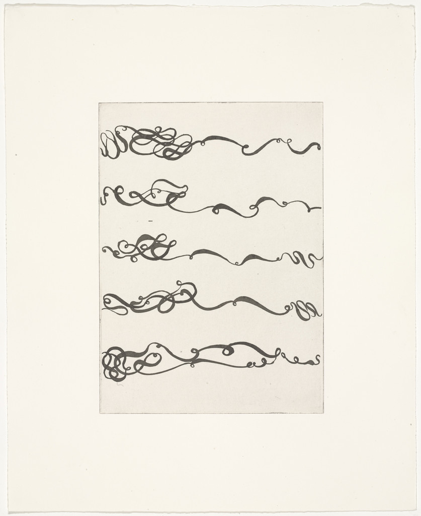 Untitled from Untitled (Truth and Beauty)