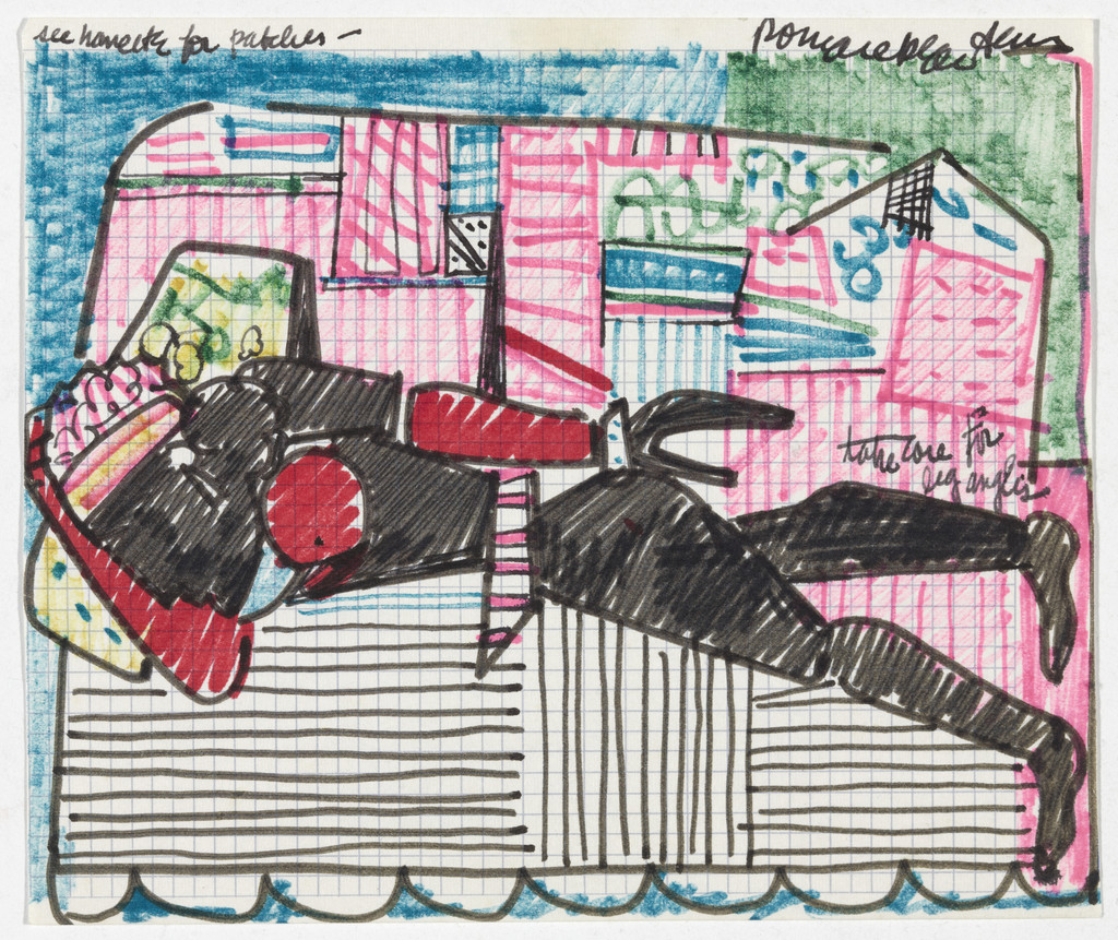 Patchwork Quilt