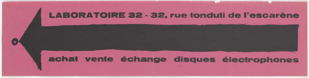Laboratoire 32