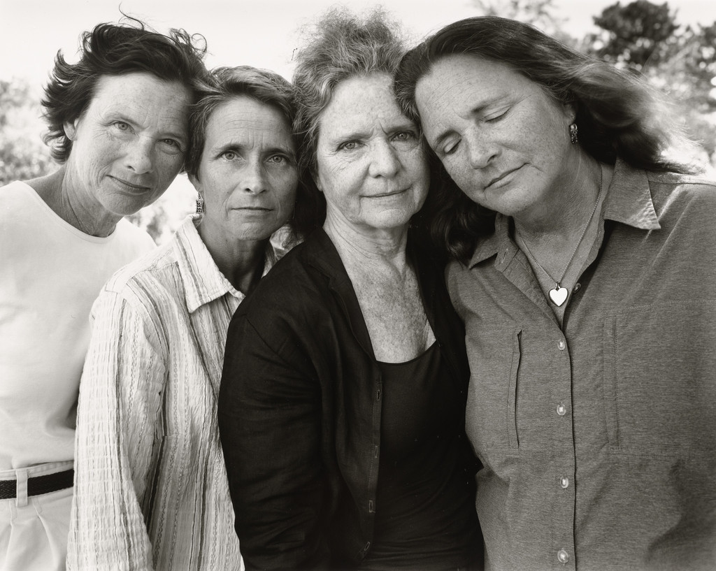The Brown Sisters, Truro, Massachusetts