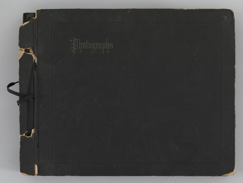 The Story of my Life and Friends as Told by Snapshots from Fourteen On