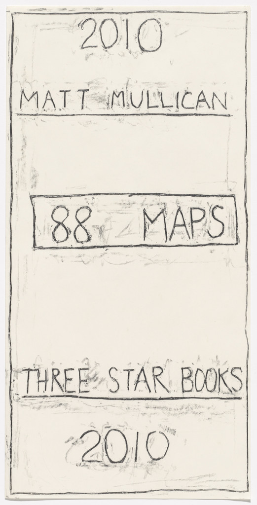 88 Maps