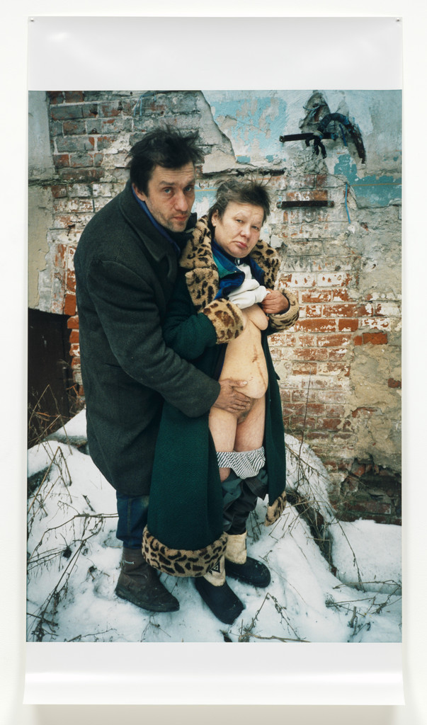 Untitled, from the series Case History