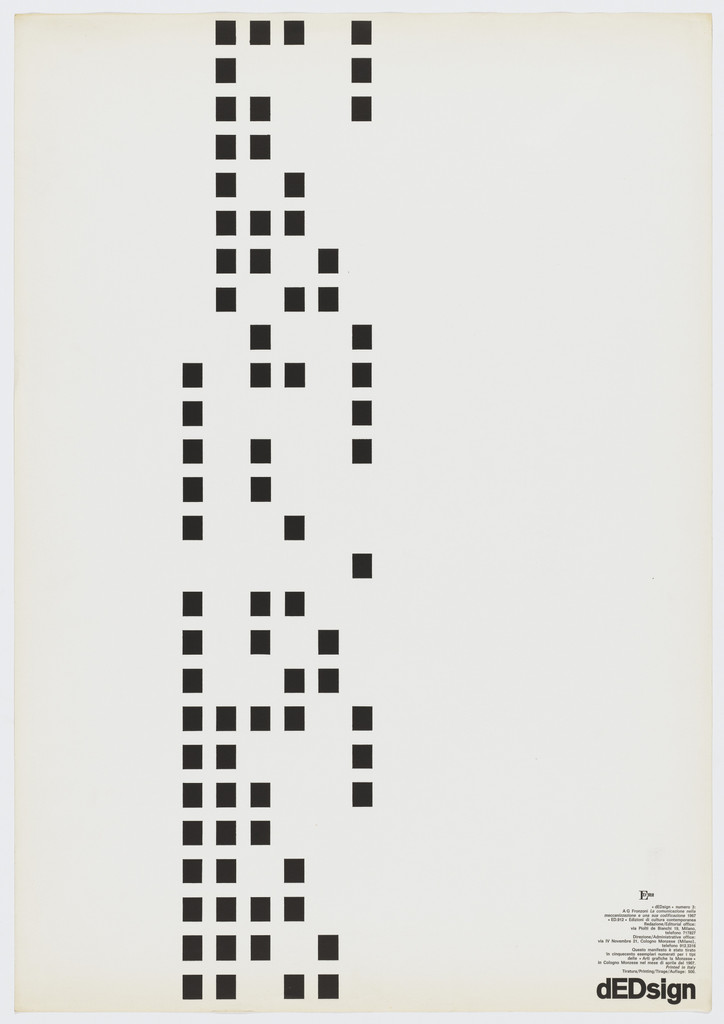 dEDesign numero 3 (cartella)