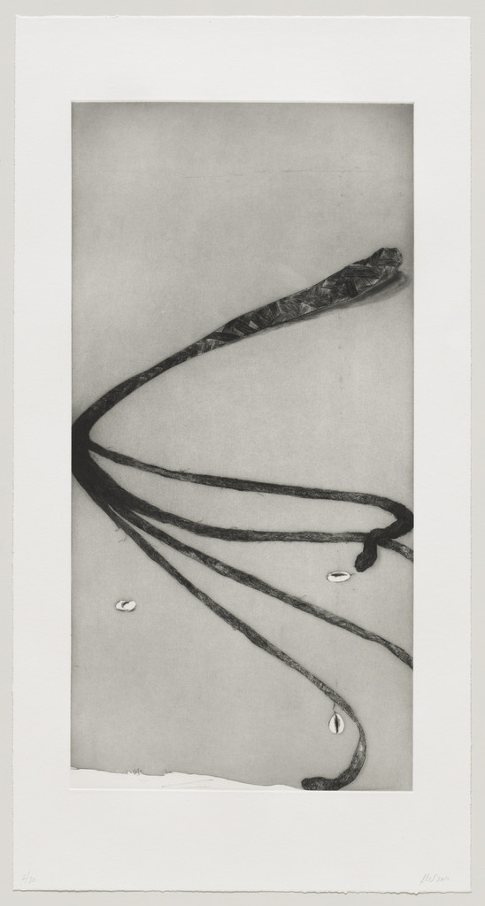 dread from An Unpeopled Land in Uncharted Waters