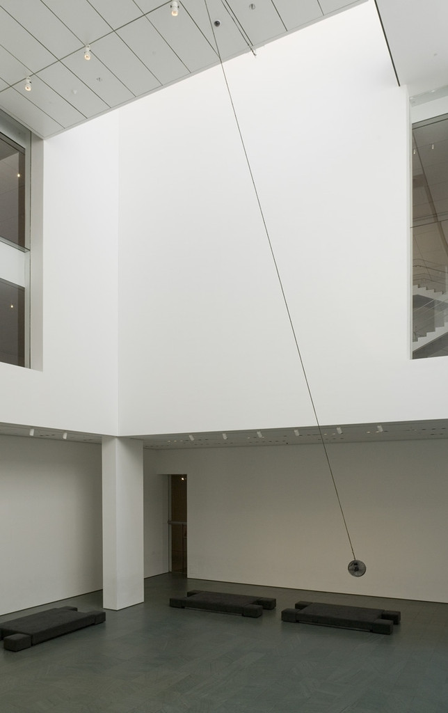 Ventilator