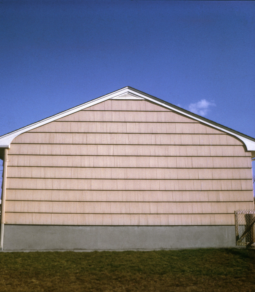 Homes for America