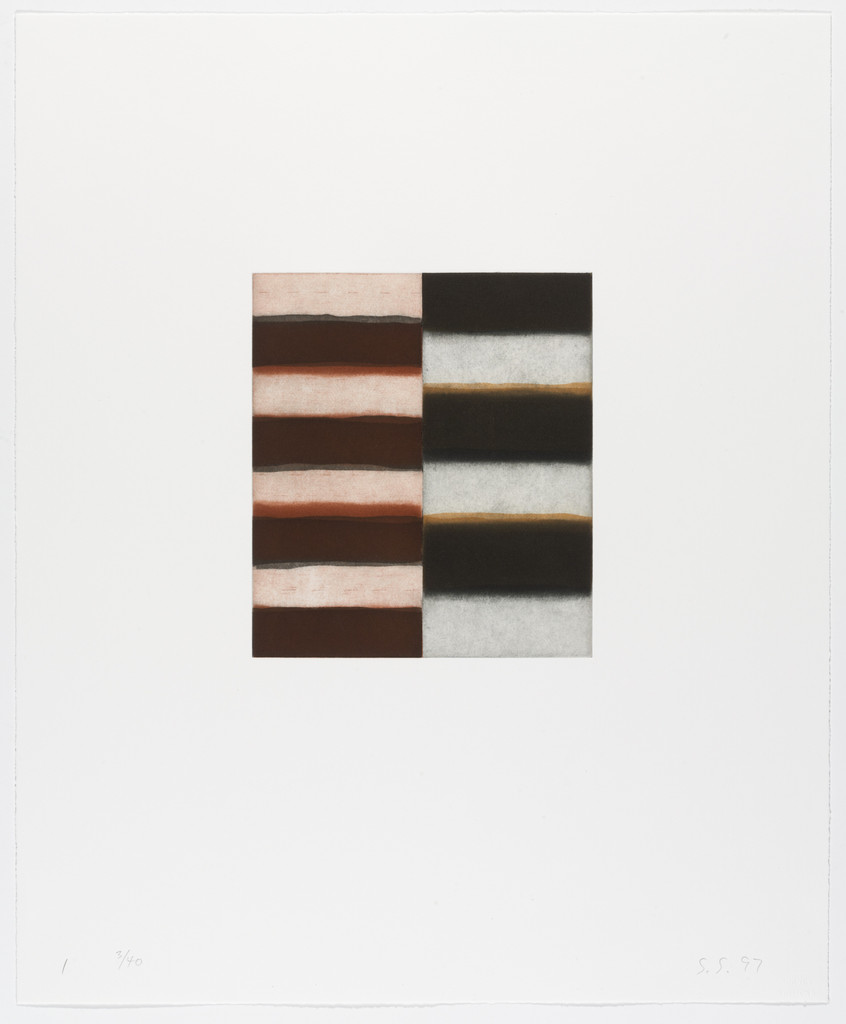 Untitled from Seven Mirrors
