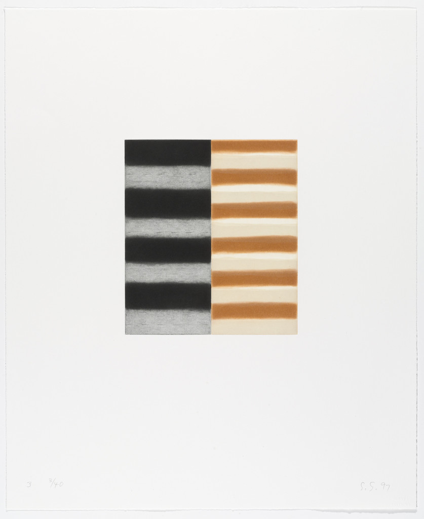 Untitled from Seven Mirrors