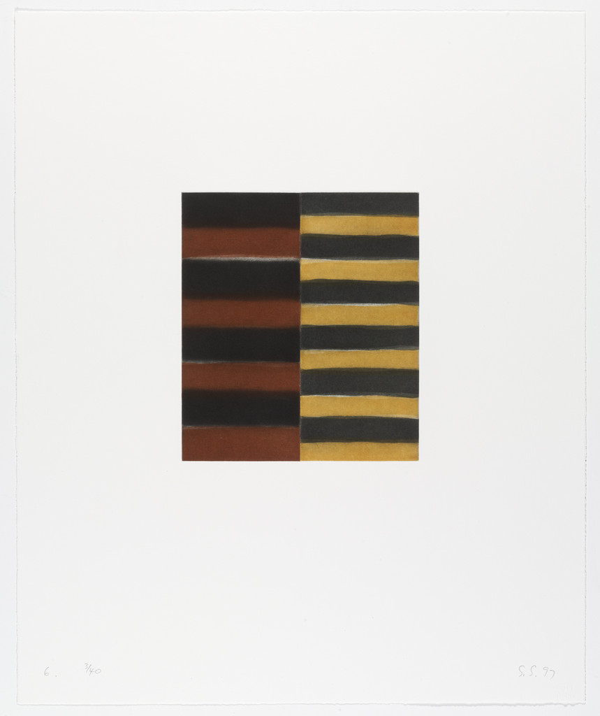 Untitled from Seven Mirrors