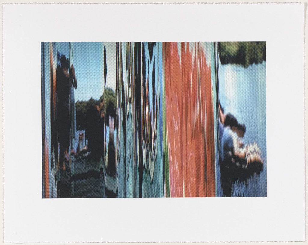 Untitled (4 days, 3 nights, 1 summer)