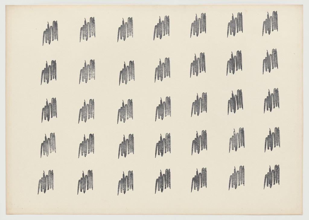 Stamp (Carimbo)