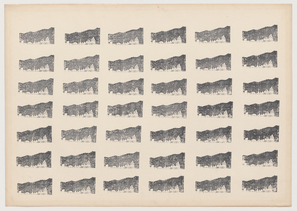 Stamp (Carimbo)