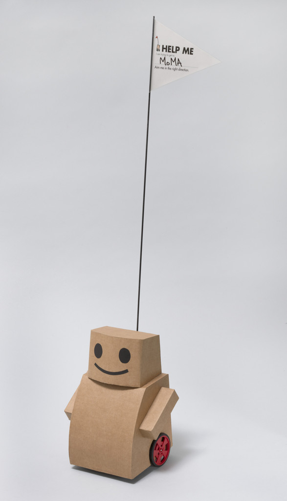 Tweenbot