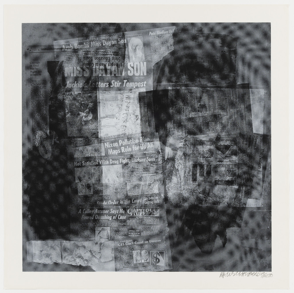 Surface Series from Currents