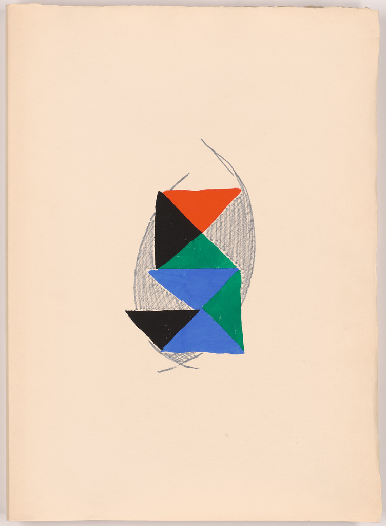 Rythmes-Couleurs