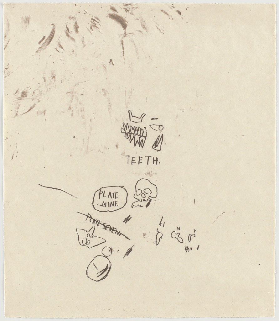 Untitled, From Leonardo