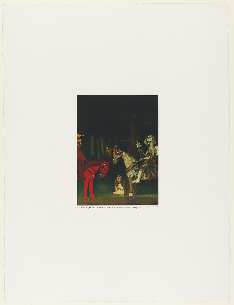 Alice Through the Looking Glass