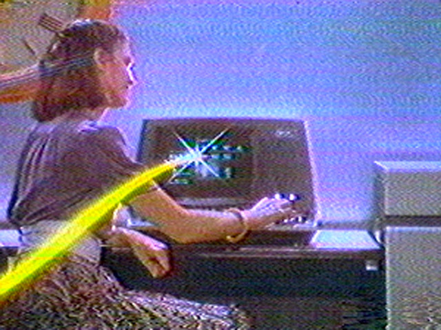 Pop-Pop Video: Kojak/Wang