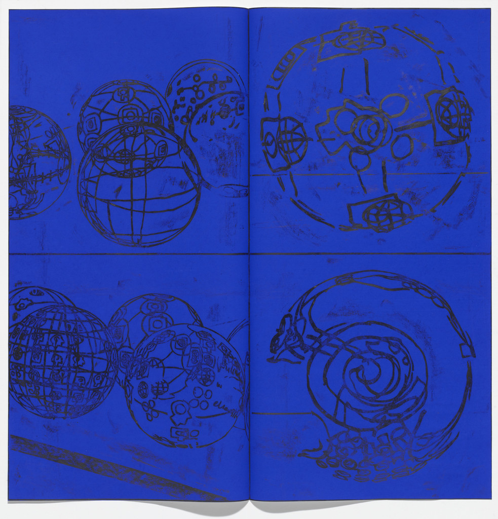 Untitled from 88 Maps