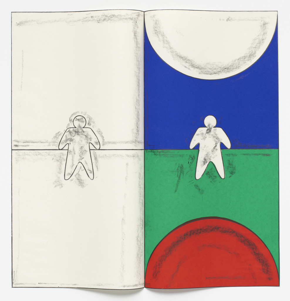 Untitled from 88 Maps