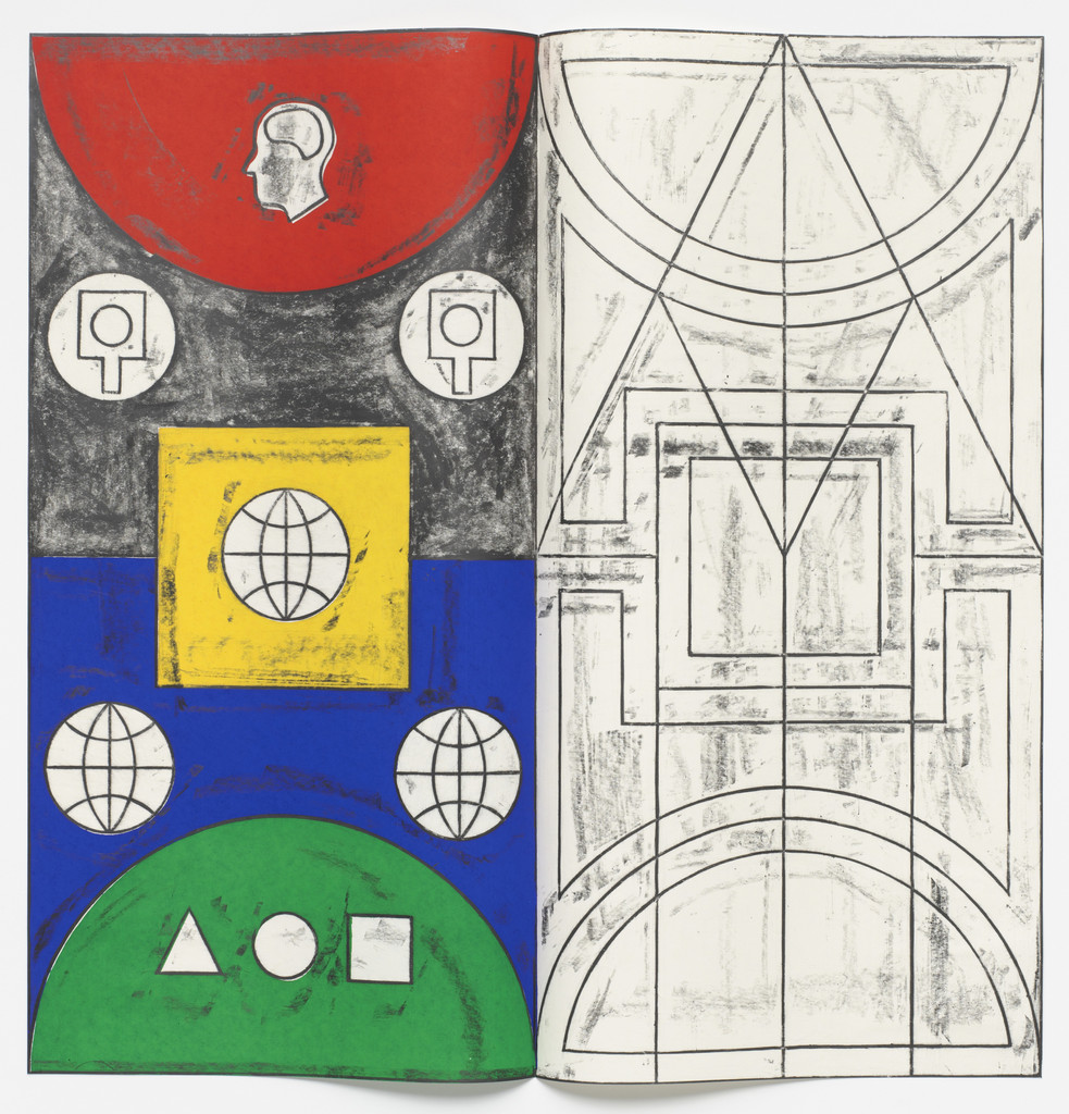 Untitled from 88 Maps