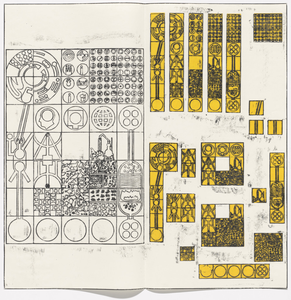 Untitled from 88 Maps