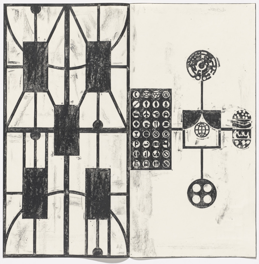 Untitled from 88 Maps