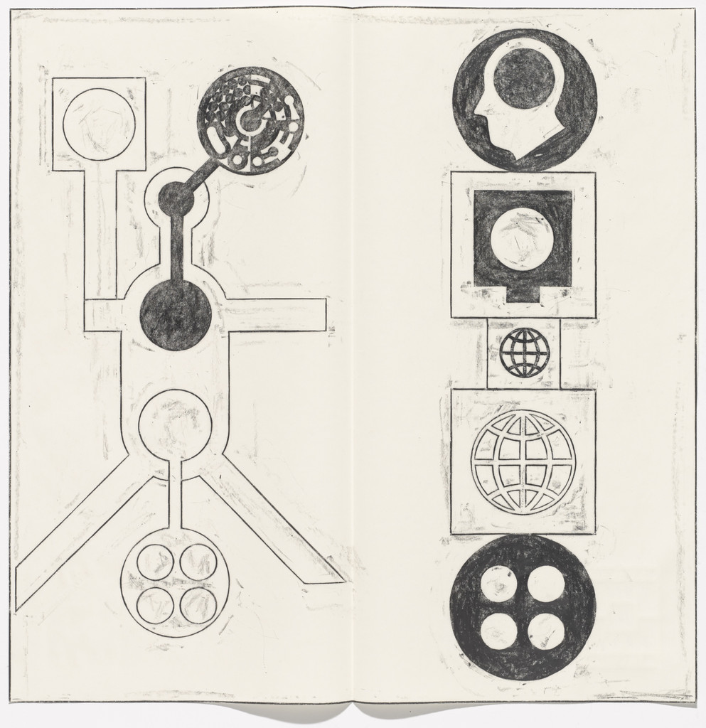 Untitled from 88 Maps