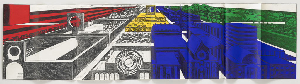 Untitled from 88 Maps