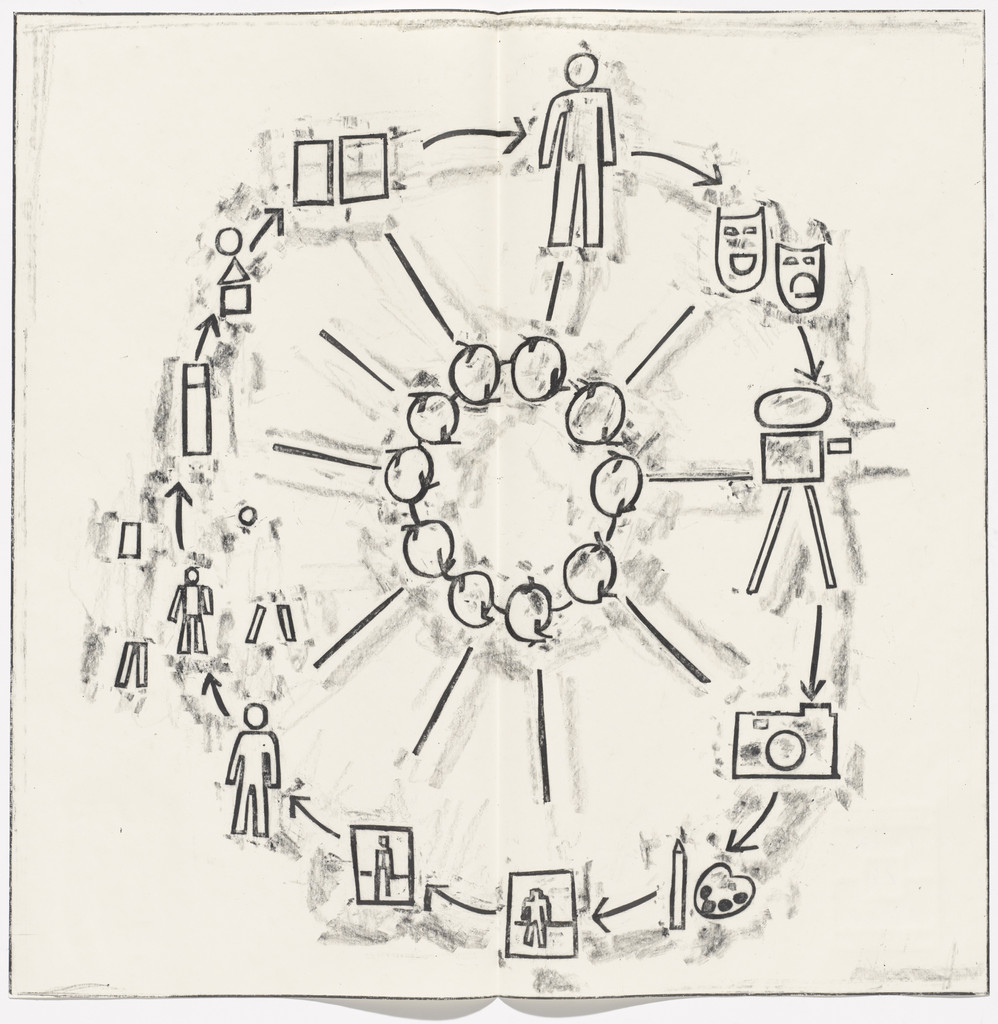 Untitled from 88 Maps
