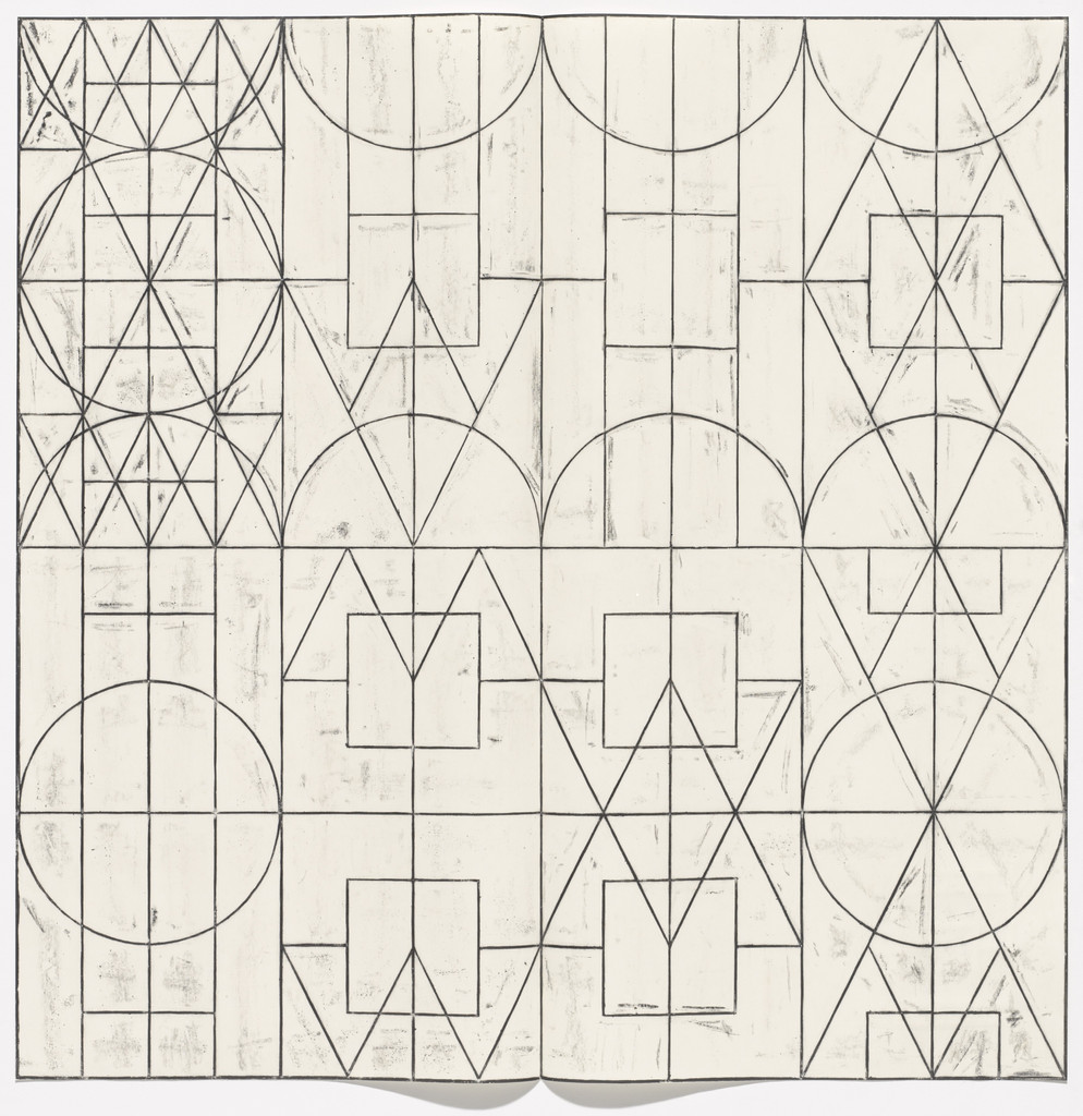 Untitled from 88 Maps