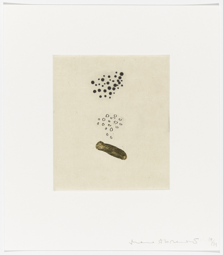 Untitled from Spirit Cooking