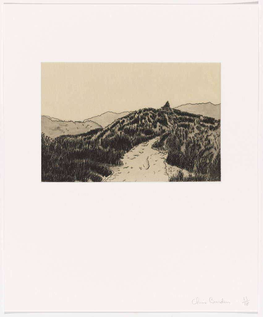 Untitled from Coyote Stories