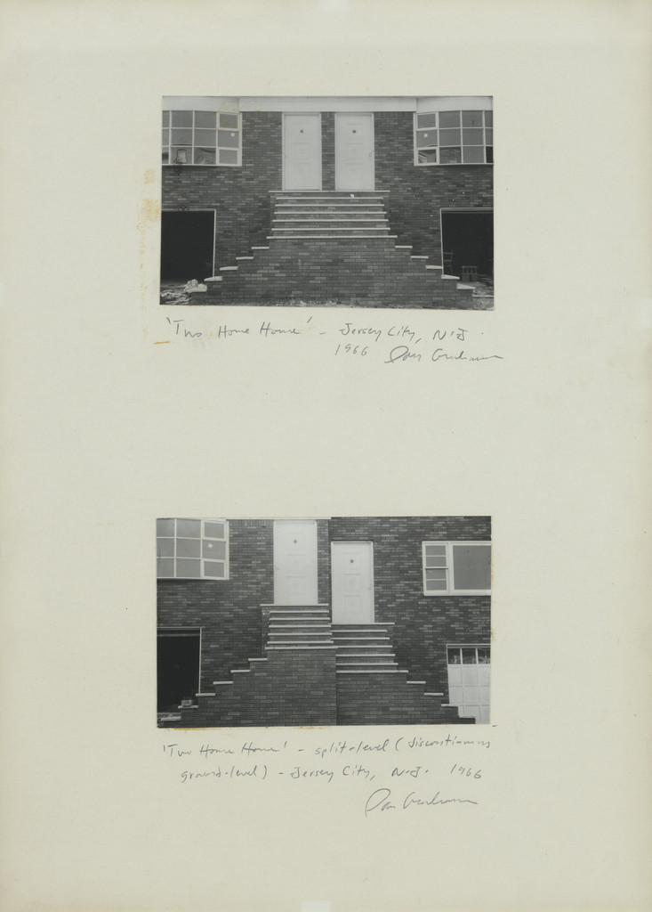 Two Home Home