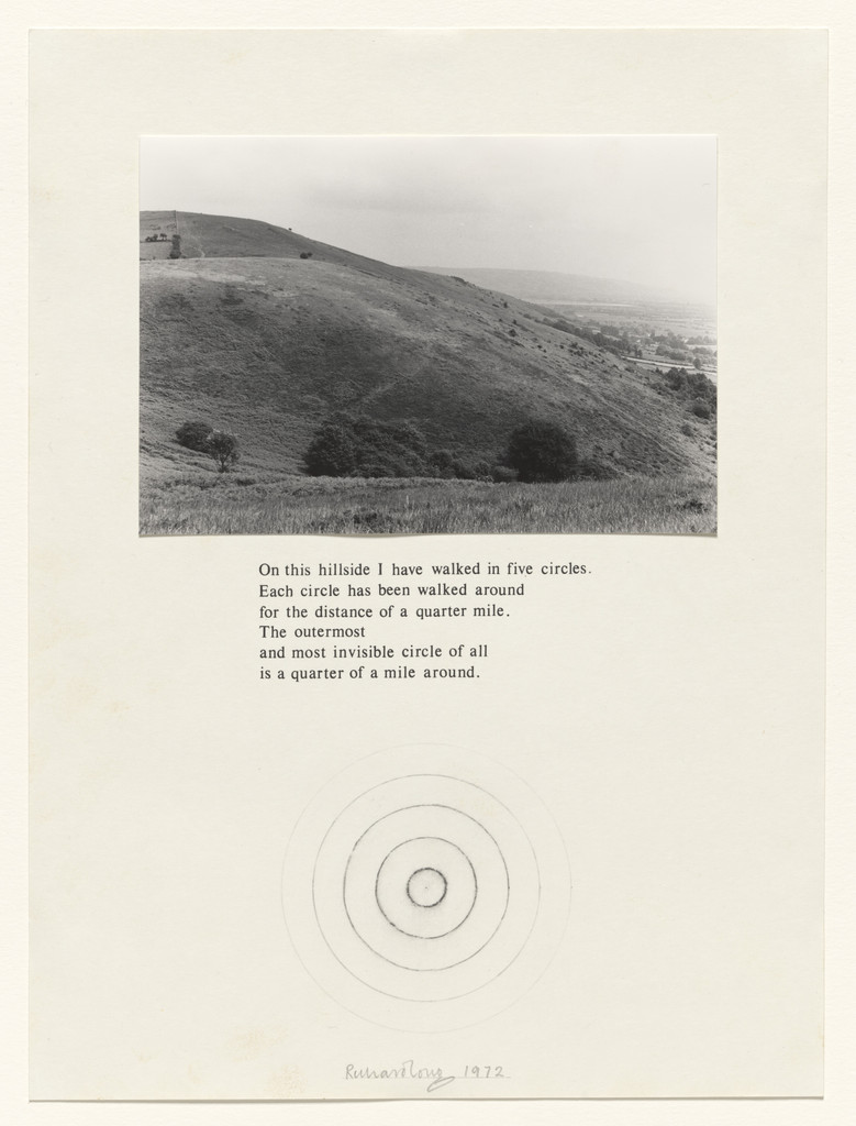 On this Hillside...