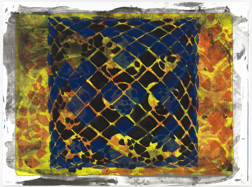 Yellow Stone