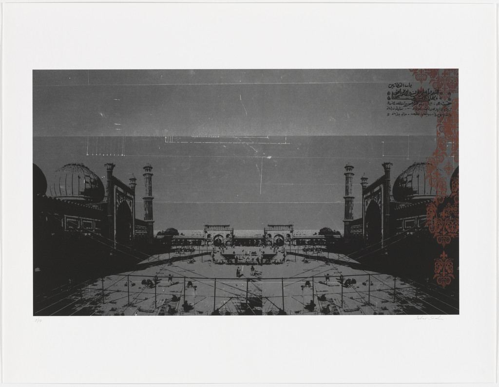 Untitled from The Black Star