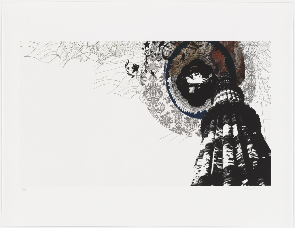 Untitled from The Black Star