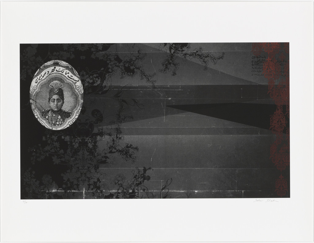 Untitled from The Black Star