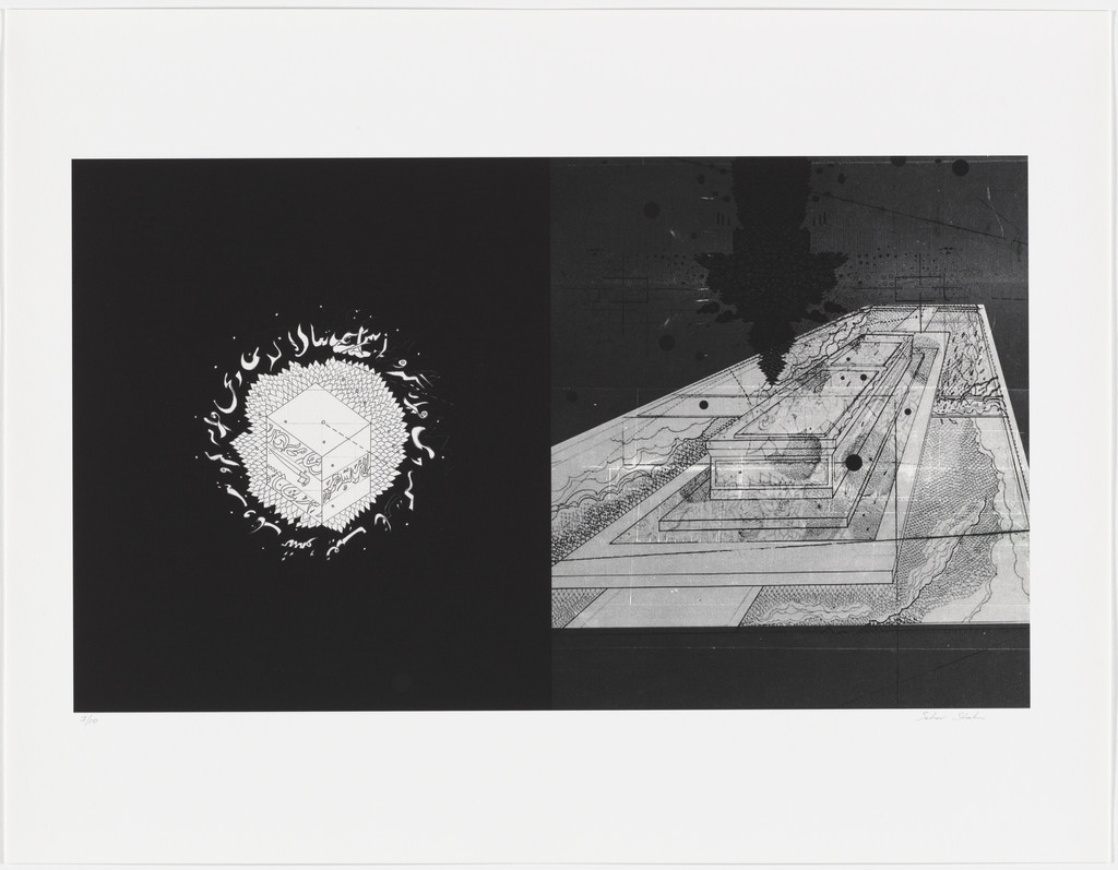 Untitled from The Black Star