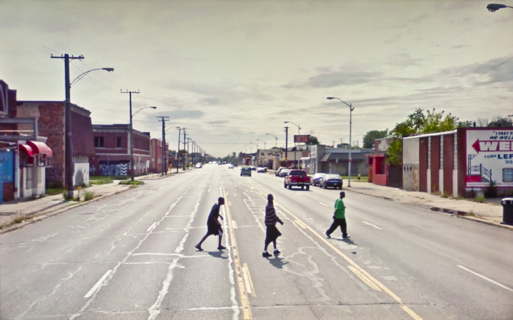 #82.948842, Detroit, MI. 2009