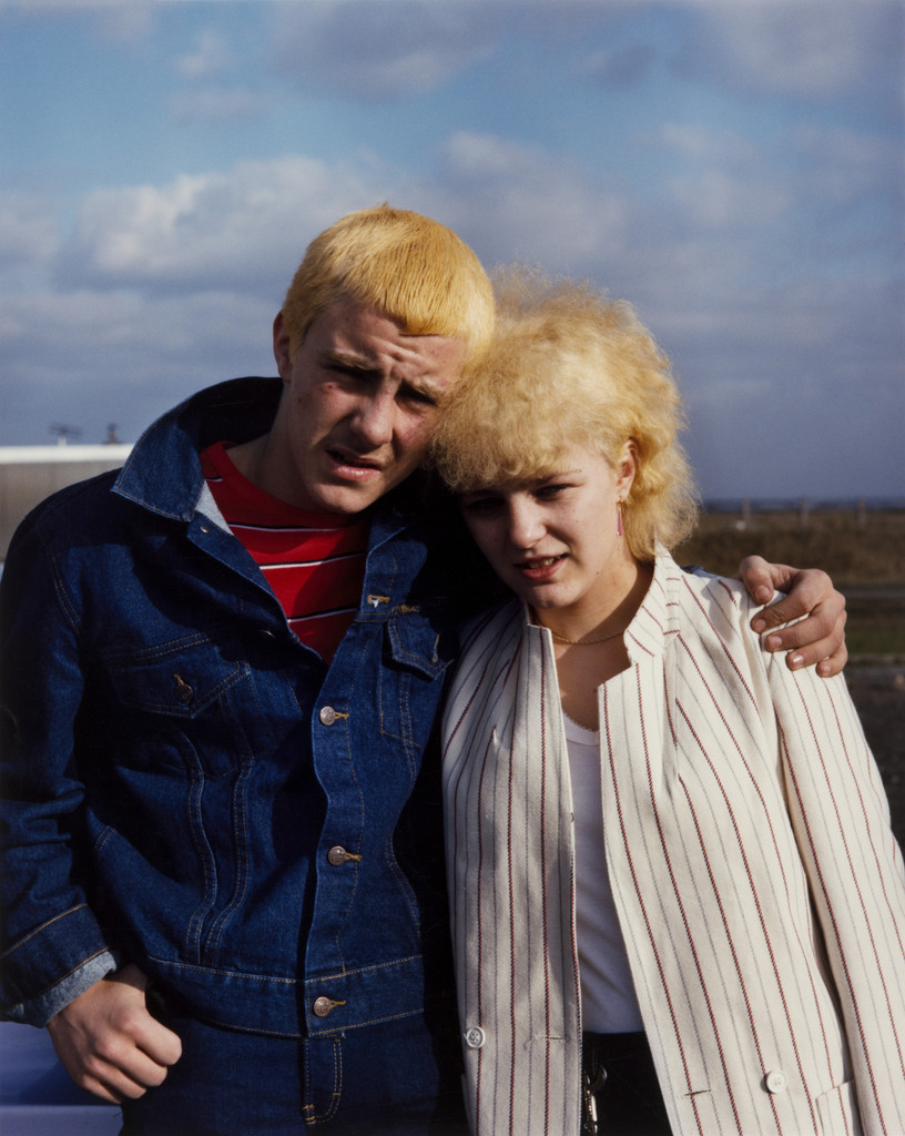 Couple on Day-Trip, Washington Services, Tyne and Wear