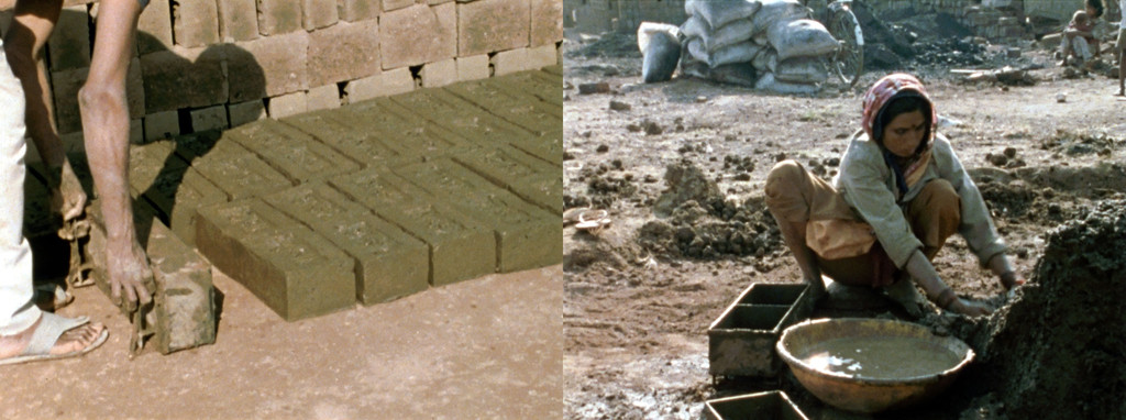 Comparison via a Third