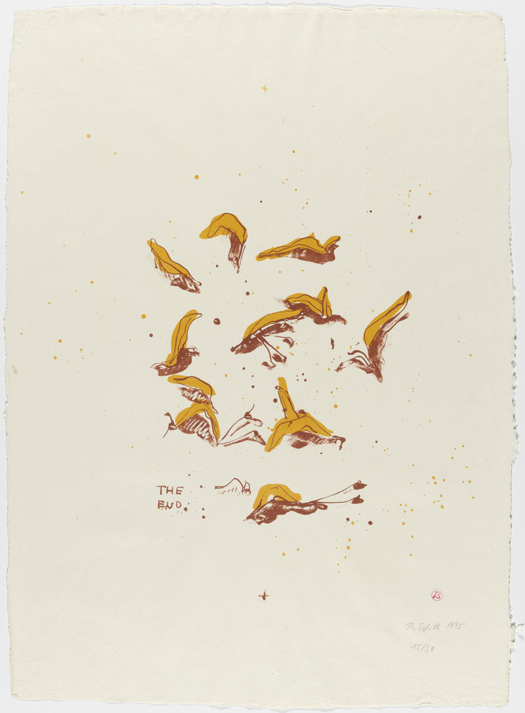Untitled from Silly Lilies